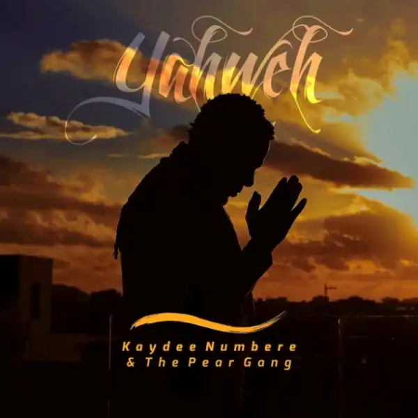 Kaydee Numbere - Yahweh